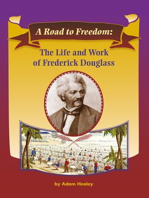 cover image of A Road to Freedom